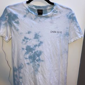 Dark Seas Women’s Tshirt